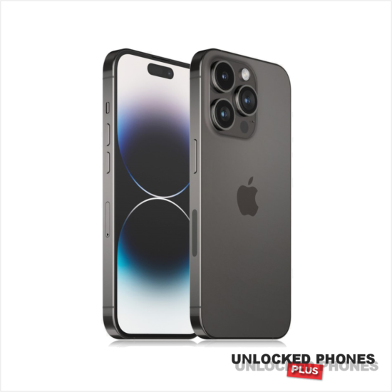 iPhone 14 Pro