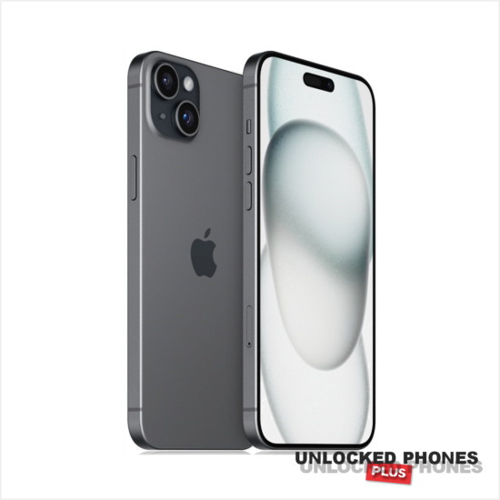 iPhone 15 Plus