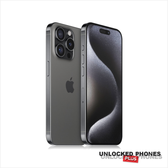 iPhone 15 Pro