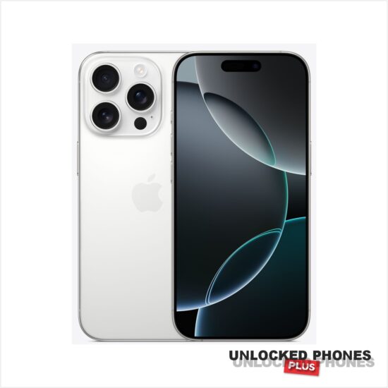 iPhone 16 Pro