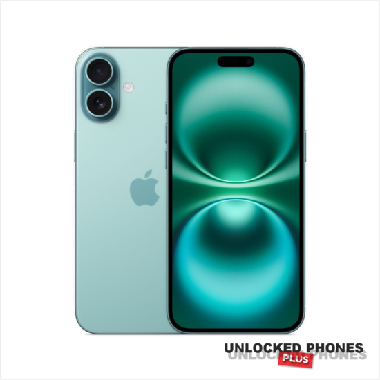 iPhone 16