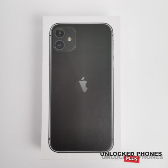 iPhone 11 Box