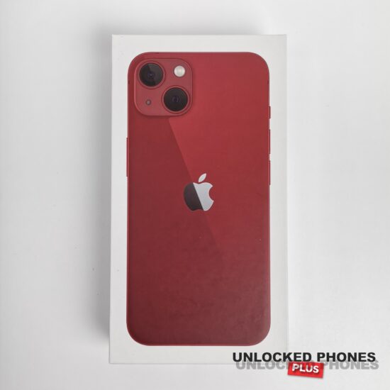 iPhone 13 Box