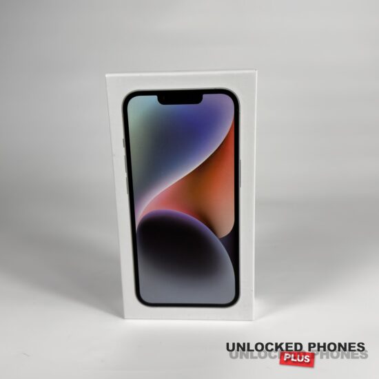 iPhone 14 Box