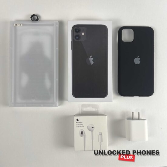 iPhone 11